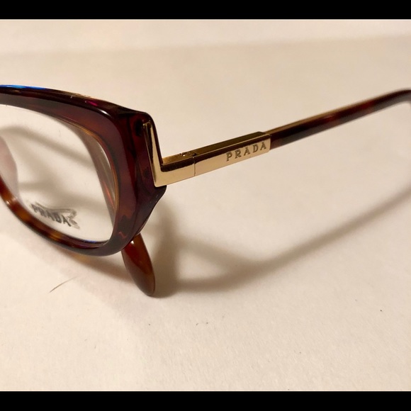 New Prada Designer Frame - Picture 6 of 8
